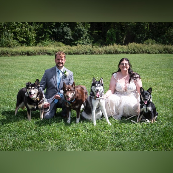 Meet your Posher, Ashley - Picture 5 of 10